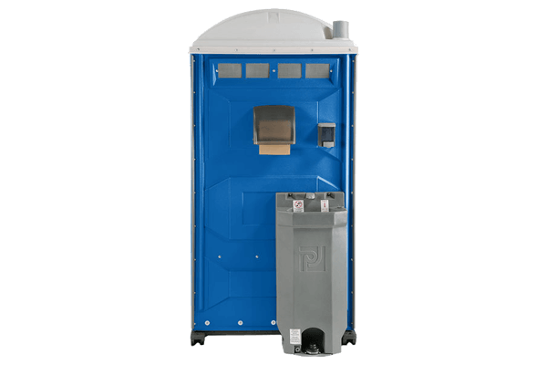Deluxe Flushable Porta Potty Medford OR