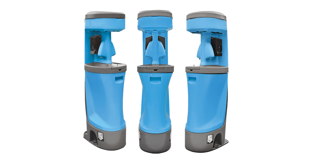 Portable Handwashing Stations Medford OR
