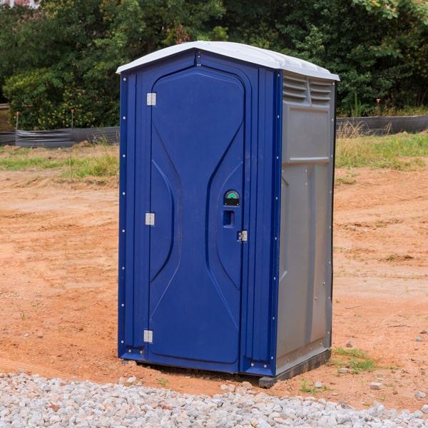Festival Porta Potty Rentals Medford OR