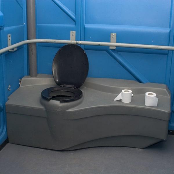 Wedding Porta Potty Rentals Medford OR