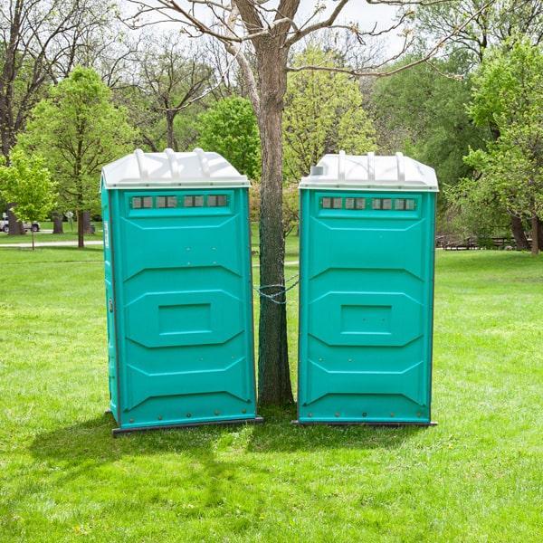Seasonal Porta Potty Rentals Medford OR